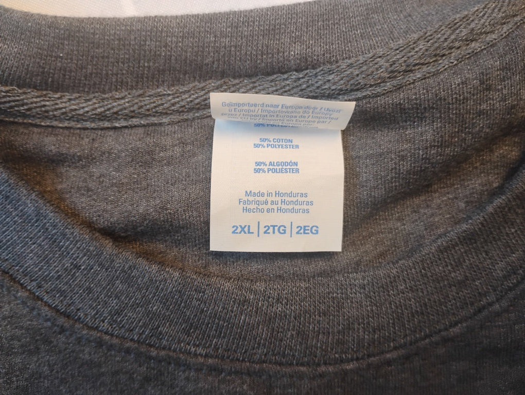 Sweatshirt Size 2XL