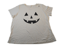 T shirt Halloween Size 3X de mujer 100% Cotton