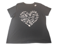 T shirt imagenes para las madres cocineras Size 2XL 100% Cotton