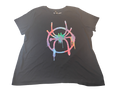 T shirt Gildan Spider  | 100% Cotton | Size 3XL