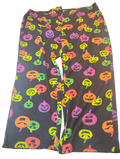 Pantalón Pijama de Halloween Size 4X