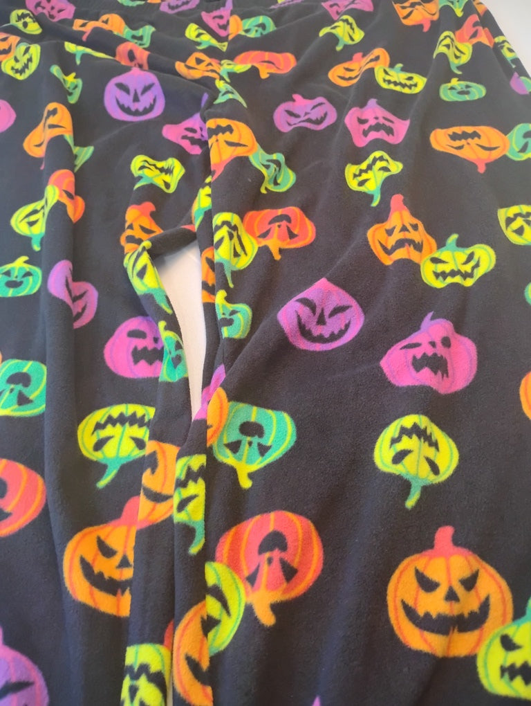 Pantalón Pijama de Halloween Size 4X