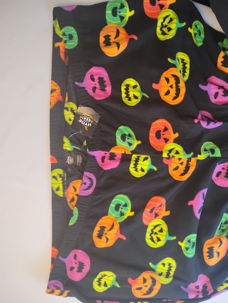 Pantalón Pijama de Halloween Size 4X