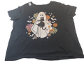 T shirt de Hallowing Size 4XL 100% Cotton