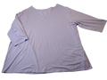 T shirt manga 3/4 Size 6x