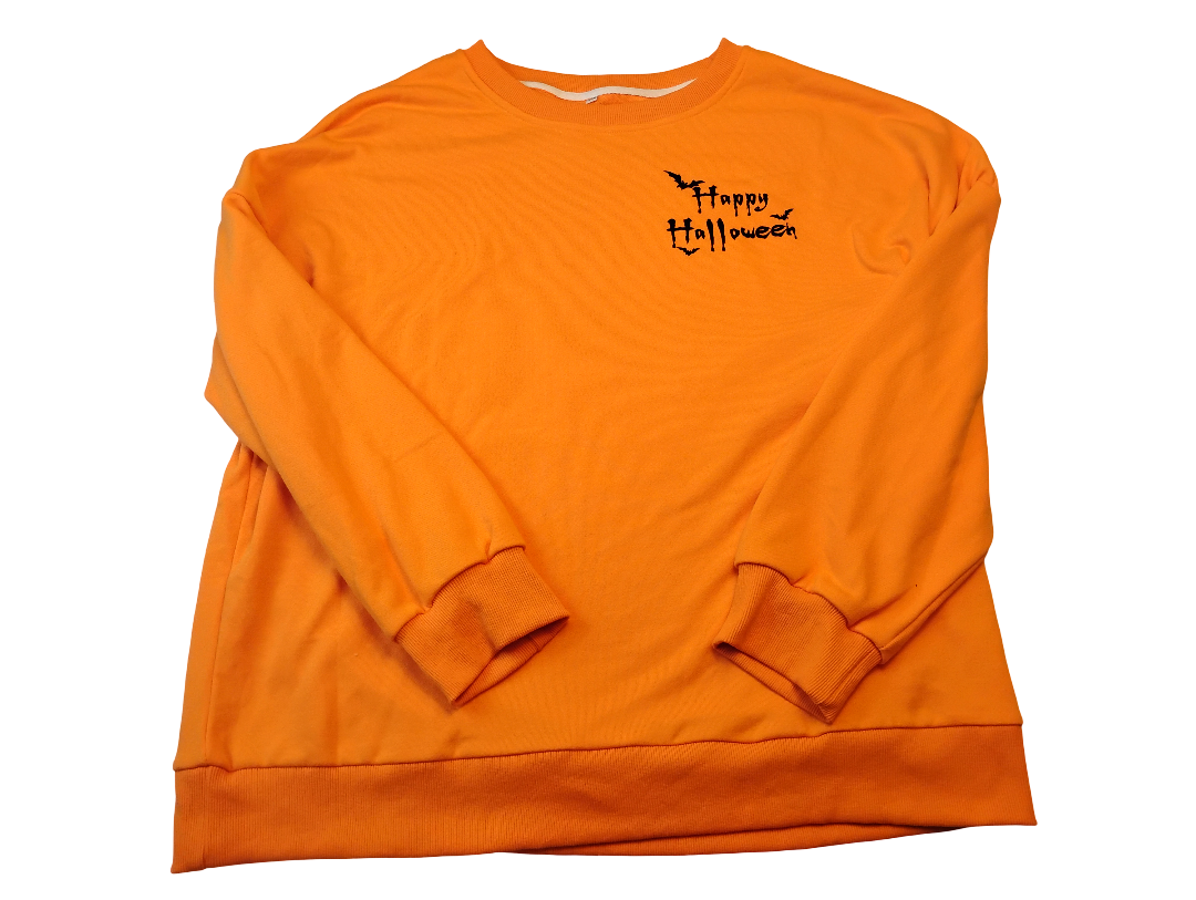 Sweatshirt de halloween Size 2XL