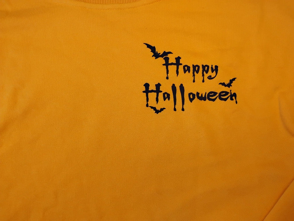 Sweatshirt de halloween Size 2XL