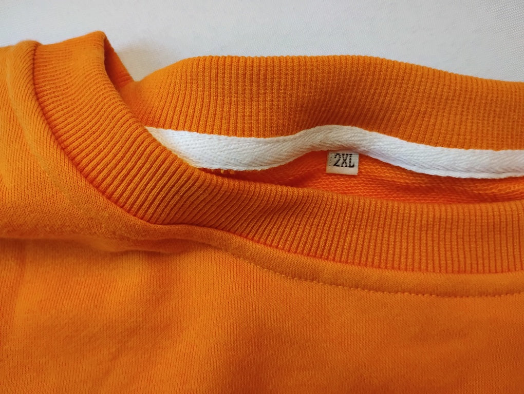 Sweatshirt de halloween Size 2XL