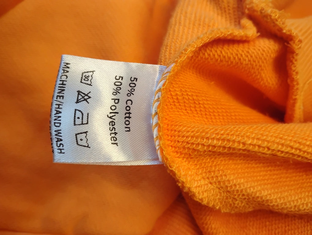 Sweatshirt de halloween Size 2XL