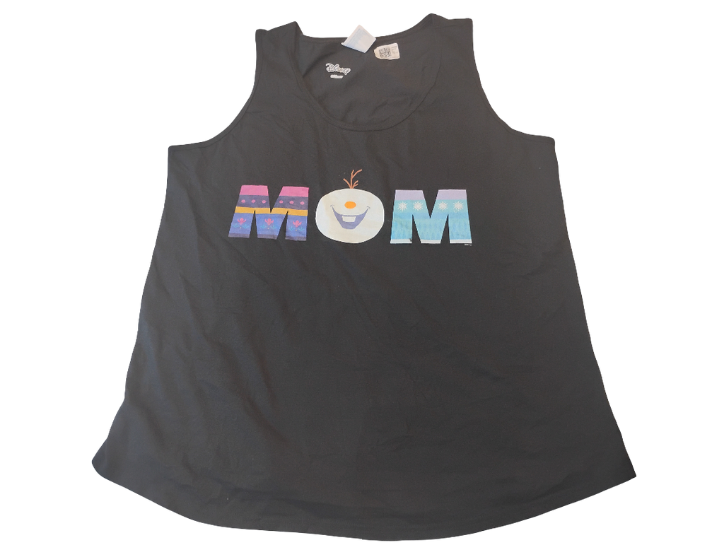 T shirt MOM SIze 2XL