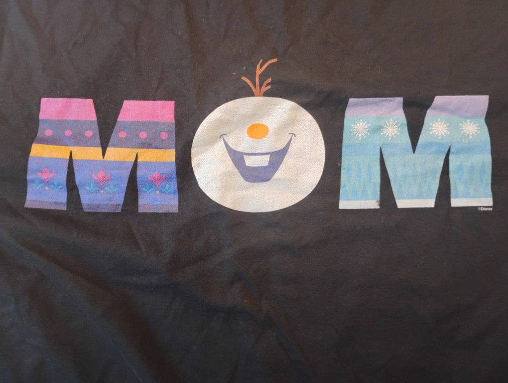 T shirt MOM SIze 2XL
