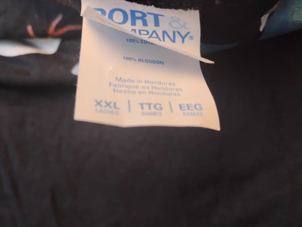 T shirt MOM SIze 2XL