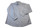 Camisa manga larga con bolsillo Marca Kirkland Signature SIze 18-35 | 100%Extra Long Staple Cotton