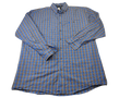 Camisa manga larga | Marca WRANGLER | Size 3XLT