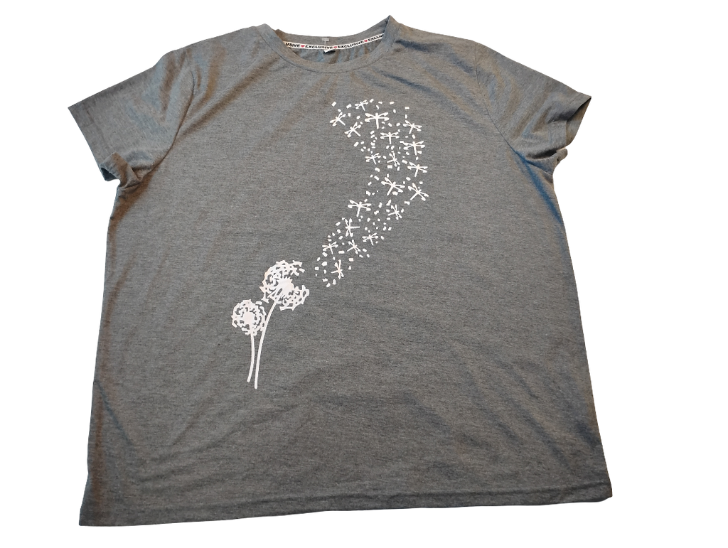 T shirt Exclusive Size 2XL