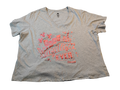 T shirt Disney Best Vacation Size 2X