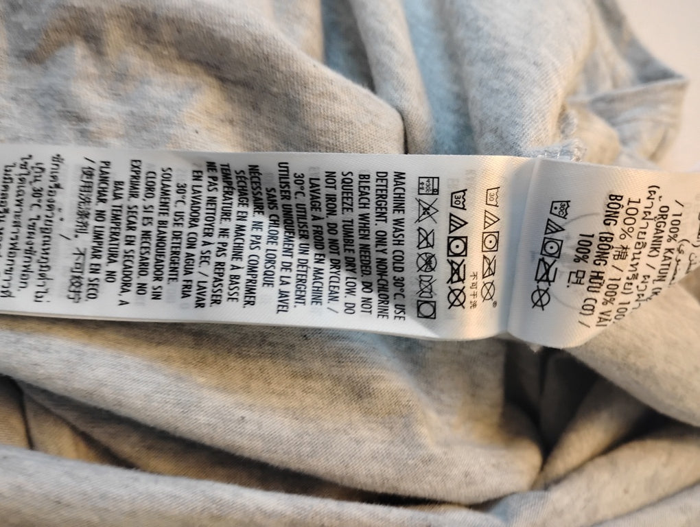 T shirt Disney Best Vacation Size 2X