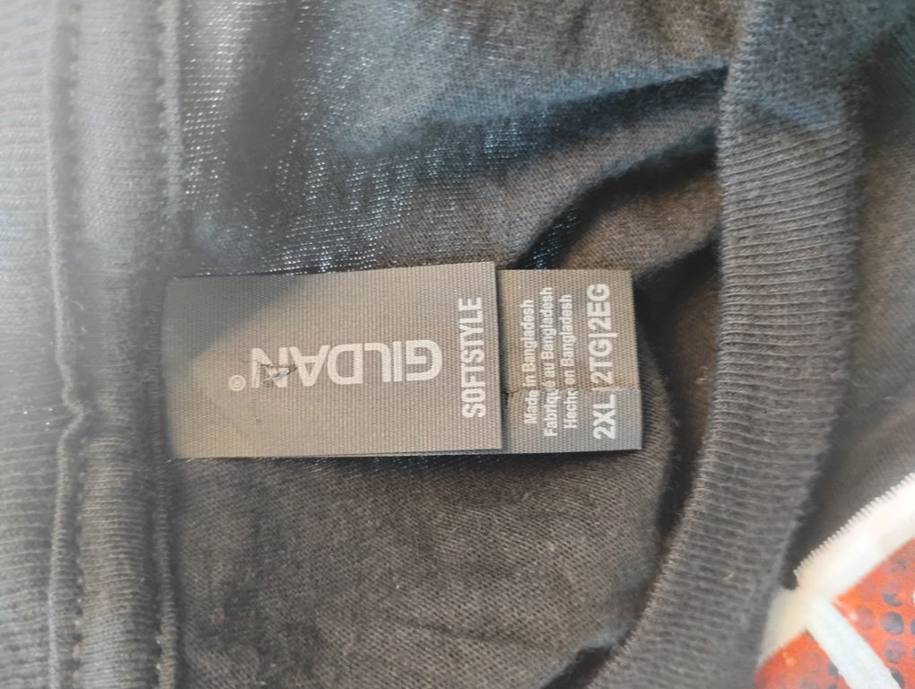 T shirt Merry Christmas Size 2XL | TG