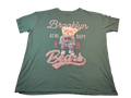 T shirt de Brooklyn Bears Size 3 XL