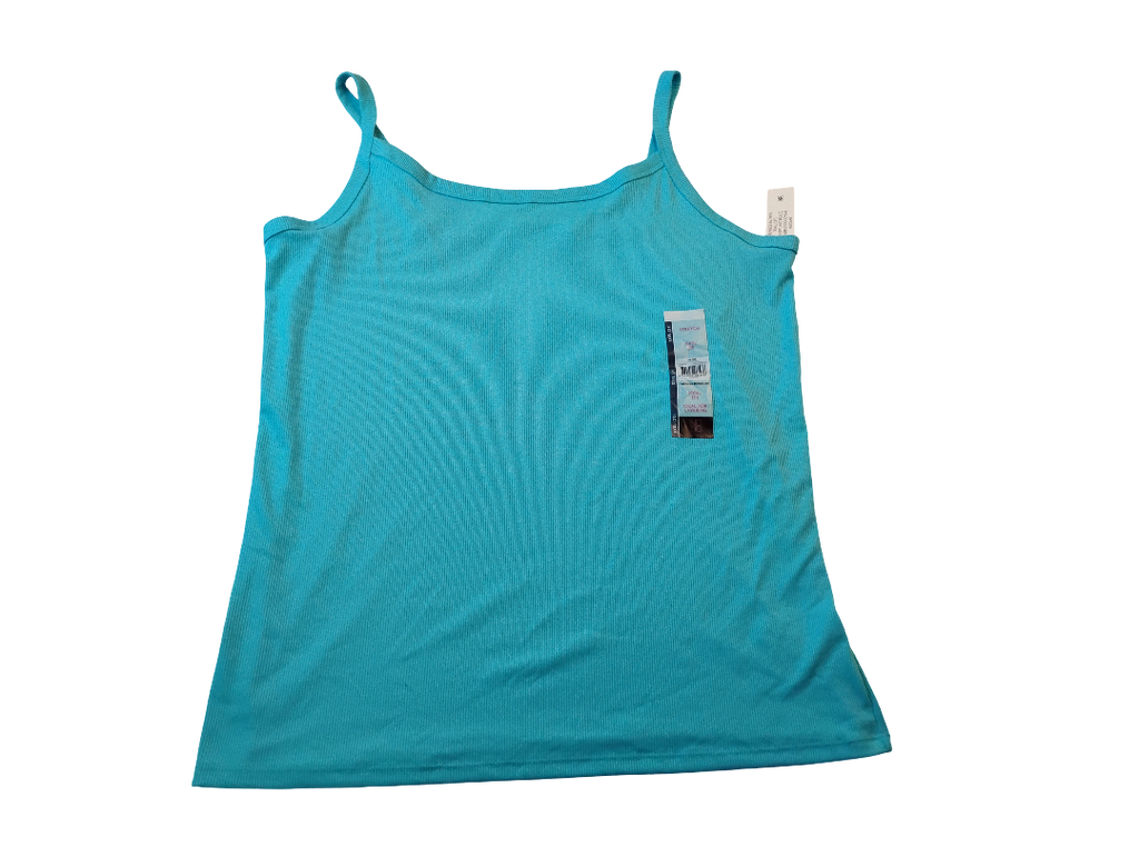 Tank Top Size 3XL (21) Stretch