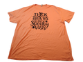 T shirt Halloween Size 3XL | TG