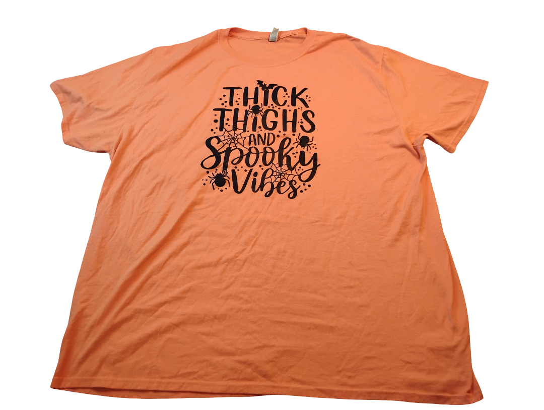 T shirt Halloween Size 3XL | TG