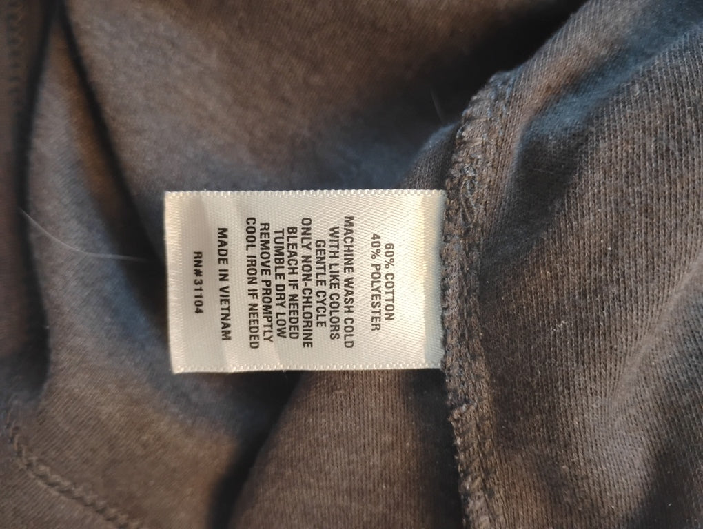 T shirt 3/4 Kim Rogers de Mujer Size 2X