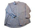 Camisa manga larga | Marca ENRO | Size 19 | 100% Cotton