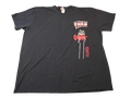 T shirt 60TH Monterey Jazz Festival Size 2XL | 100% Cotton