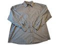 Camisa manga larga con bolsillo Marca Jos. A. Bank. Size 2XL | 100% Cotton