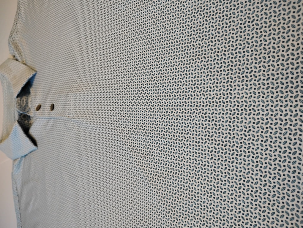 Polo Golf Marca ROUNDTREE & YORKE | PERFORMANCE 2XL