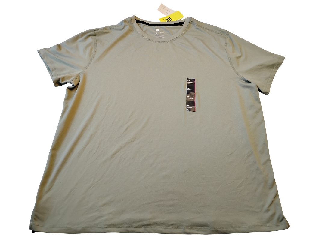 Short Sleeve | Marca all in motion | Size 2XL