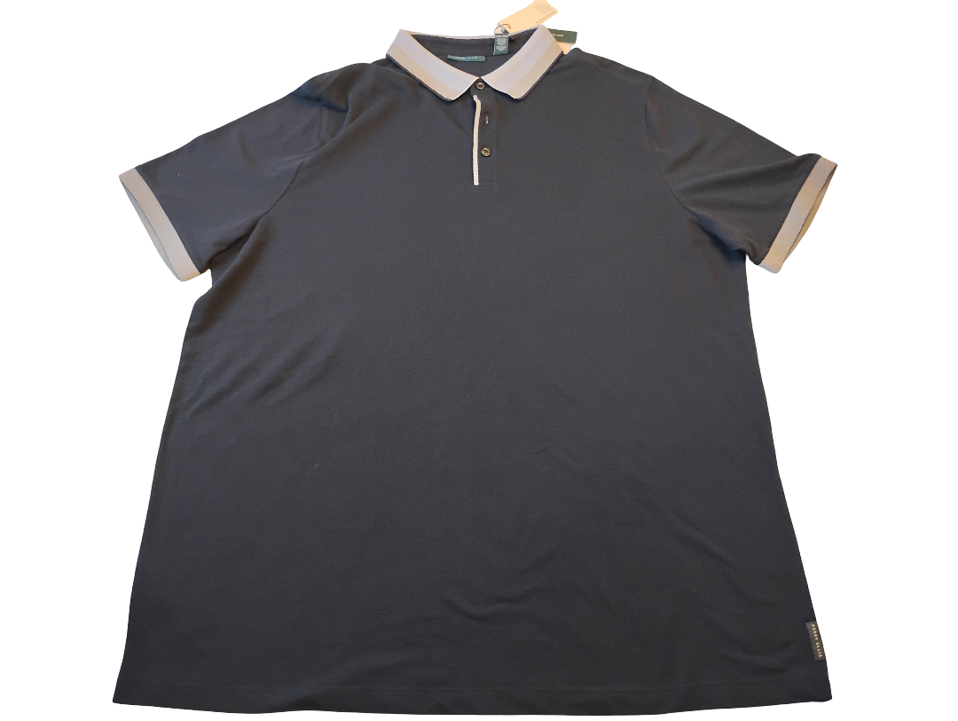 Polo PERRYELLIS Size 2XL