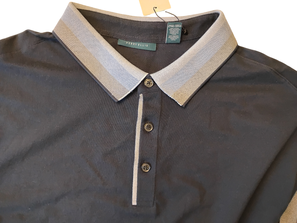 Polo PERRYELLIS Size 2XL