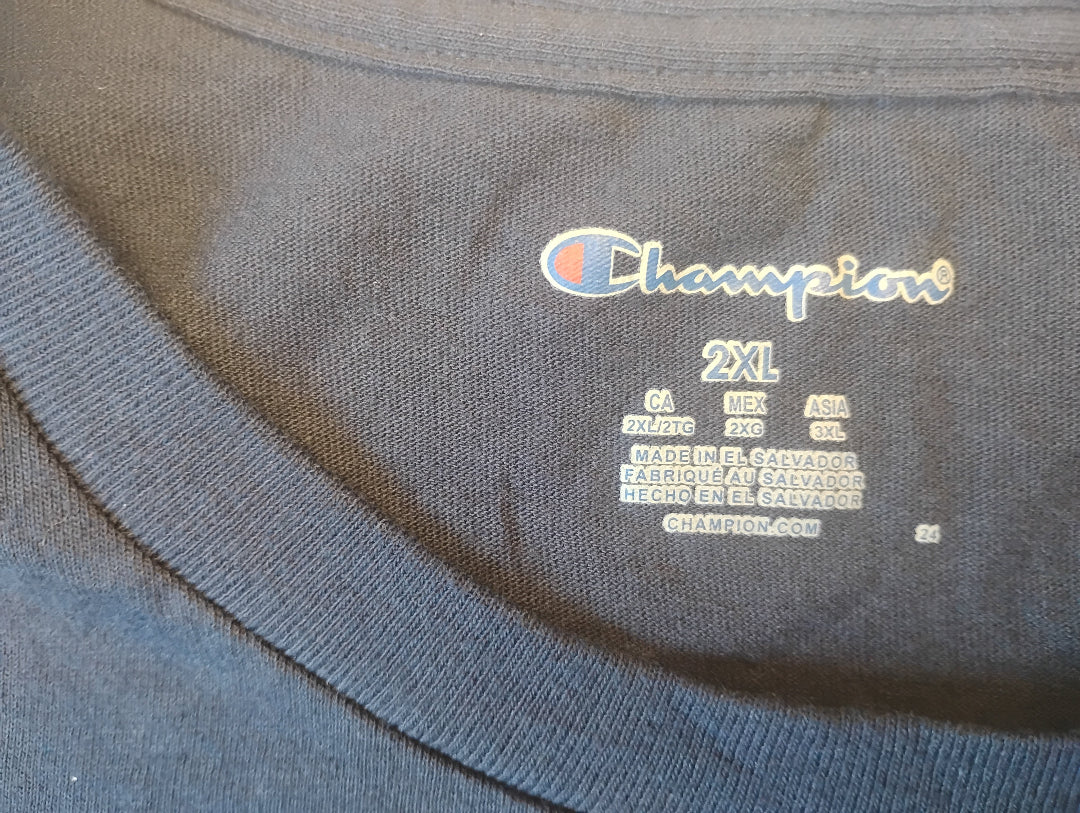 T shirt NCAA MEN'S FINAL FOUR 2025 Size 2XL | 2TG