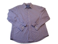 Camisa manga larga Marca EGARA Size 2XL 100% Cotton