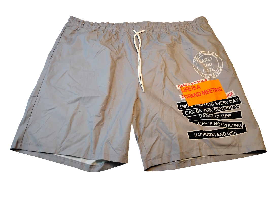 Short SHEIN | Size  5XL