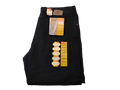 Jeans Negro Marca Wrangler (FIVE STAR) Relaxed Fit | Size 44 x 32