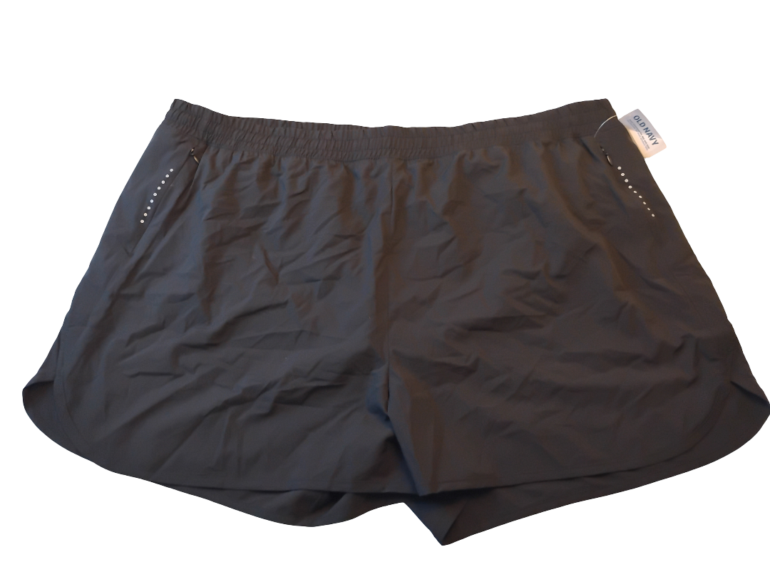 Short OLD NAVY ACTIVE   | Size 3X