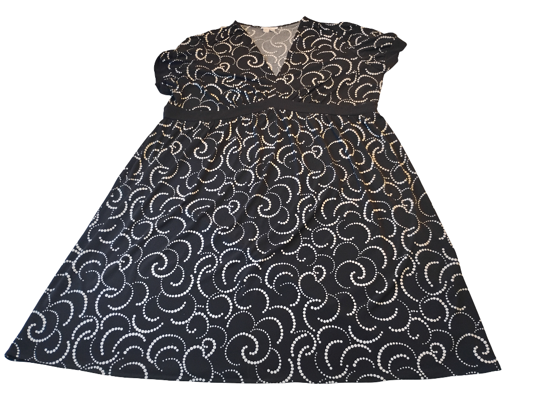 Traje Marca LONDON TIMES | Size 20W