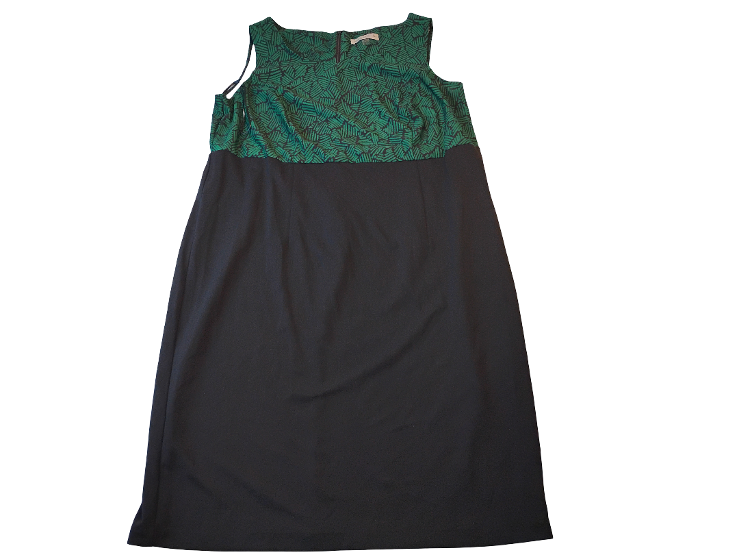 Traje DANNY AND NICOLE | Size 16W