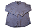 Camisa manga larga | Marca APT.9 Slim Fit | 2XL Slim