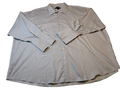 Camisa manga larga | PRONTO UOMO | Size 22 | 100% COTTON