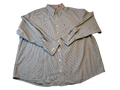 Camisa manga larga | Marca IZOD | Size 2XL | 2TG