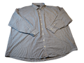 Camisa manga larga | Marca STAFFORD | Size 22