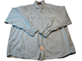 Camisa manga larga | Marca BOCOMAL | Size 3XL TALL