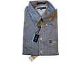 Camisa de botones manga larga | Marca TOMMY HILFIGER | Size 2XL | 2XG