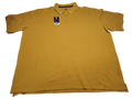 Polo Marca Edwards | Size 5XL TALL | 100% Cotton