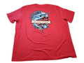 T-shirt Marca Ocean + Coast | Size 2XLT