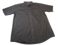 Camisa manga corta de botones | Marca STAFFORD PERFORMANCE | Size 18